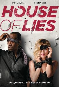 Improv - House of Lies Live